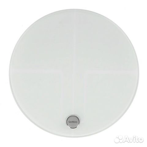 Умные весы Qardio Base2