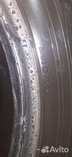 Yokohama Advan Sport V105 205/60 R16