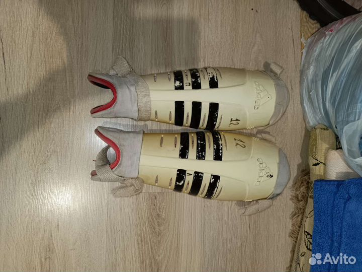 Клюшка для хоккея на траве