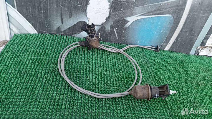 Корректор фары мех. Logan / Sandero 8200211014