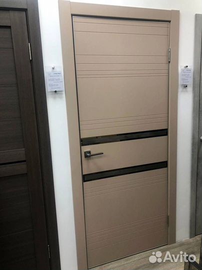 Дверь межкомнатная 515