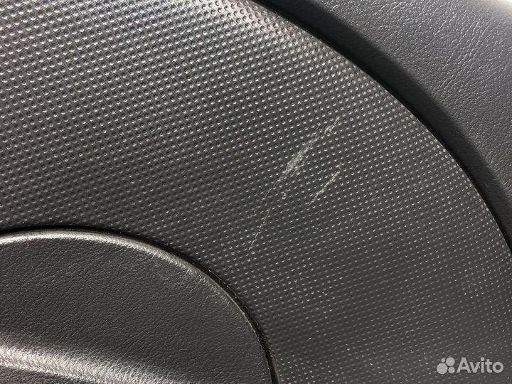 Карта зад прав двери Aveo T200