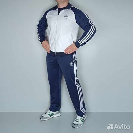 Новые костюмы adidas Теннис 80 90