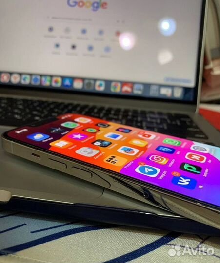 iPhone 13 Pro, 256 ГБ