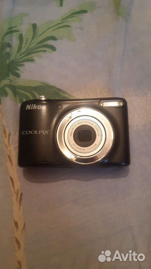 Фотоаппараты