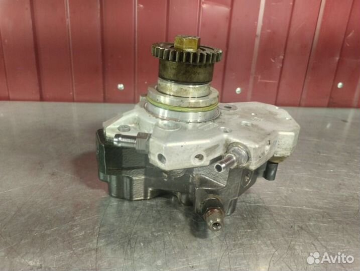 Тнвд Mercedes E-Class W213 OM642 3.0 CDI 2018