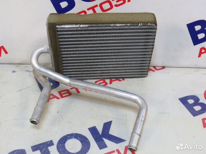 Радиатор отопителя subaru impreza GC1, GF2, GC2, G