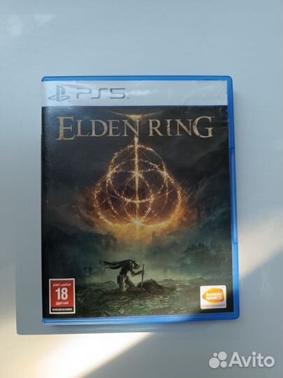 Elden Ring PS5
