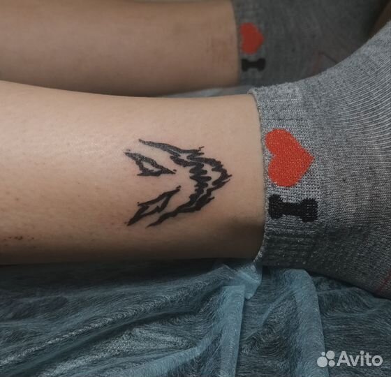 Тату