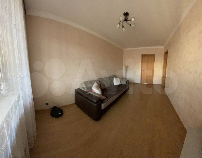 3-к. квартира, 59 м², 7/9 эт.