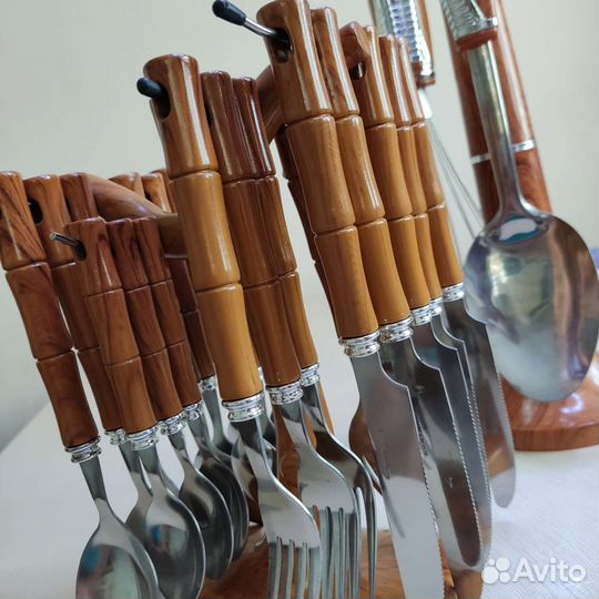 Наборы кухонные новые