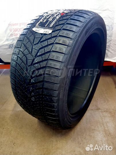 Yokohama BluEarth Winter V905 275/45 R21