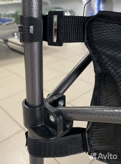 Стол реечный 140х70х70 см+2 стула