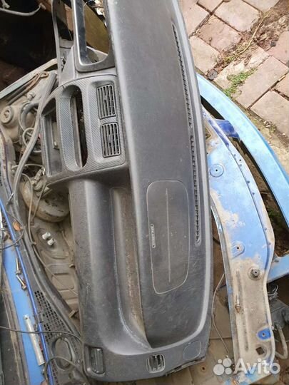 Торпеда на дайхатцу сирион