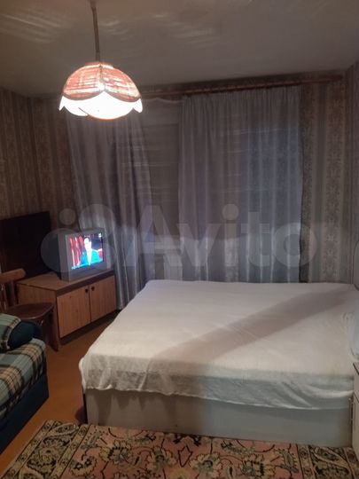 Комната 15 м² в 3-к., 5/9 эт.