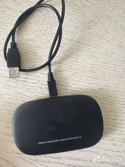 Модемы для МТС