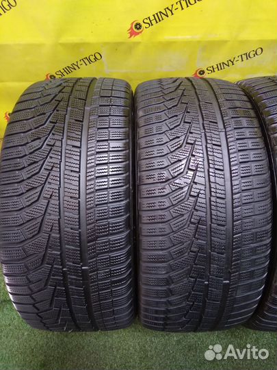 Hankook Winter I'Cept Evo2 W320 245/40 R19 98V