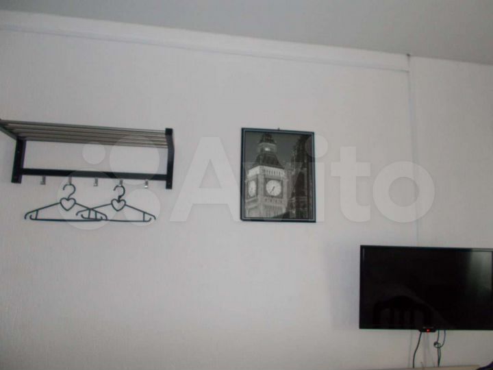 Квартира-студия, 18 м², 2/3 эт.