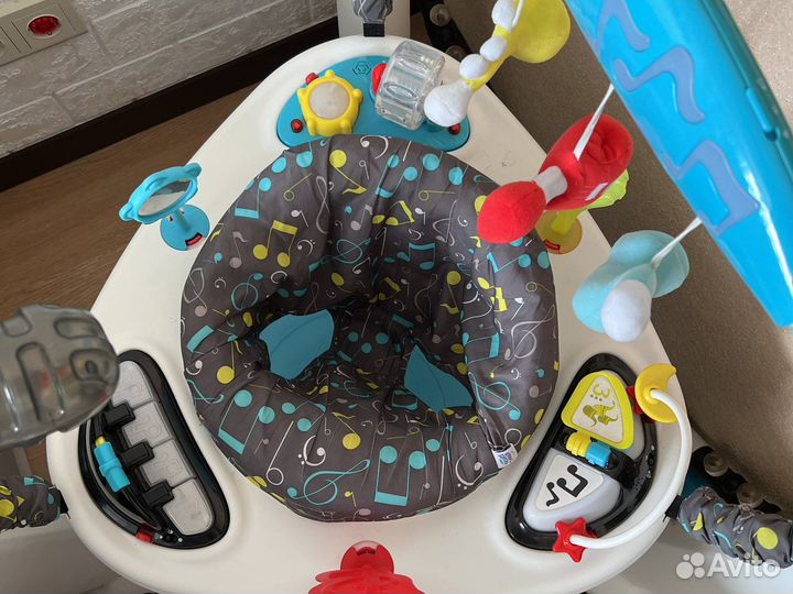 Игровой центр