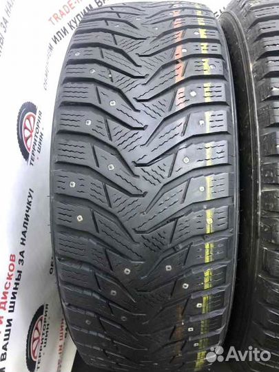 Kumho WinterCraft SUV Ice WS31 225/60 R17 103T