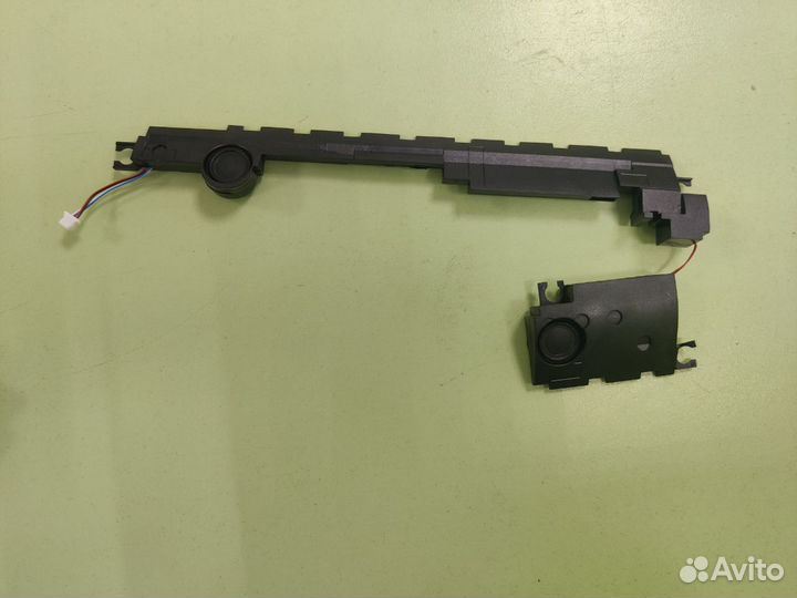 Динамики для ноутбука Dell 5520 7520