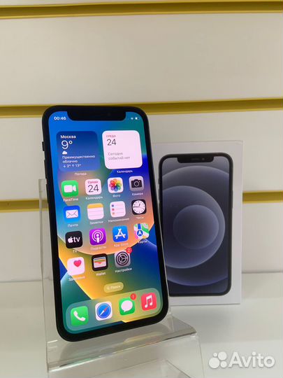 iPhone 12 mini, 128 ГБ