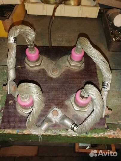 Диодный мост