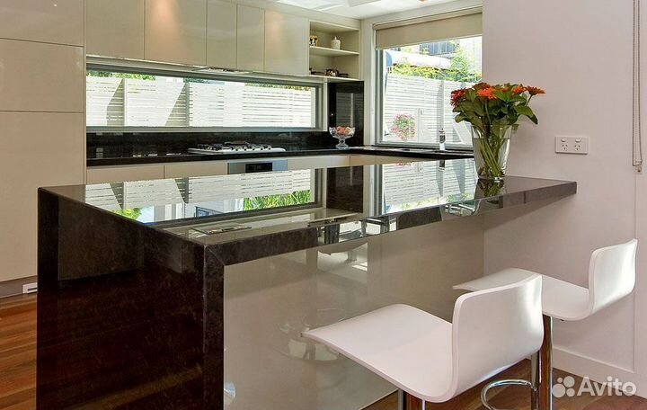 Столешница из искусственного камня от производител