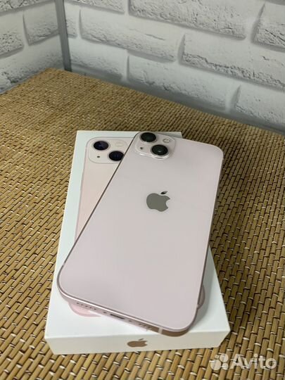 iPhone 13, 128 ГБ