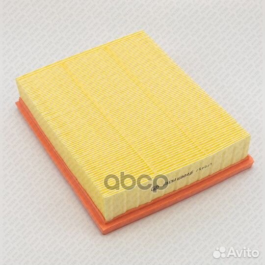 Фильтр воздушный LF0457 Green Filter