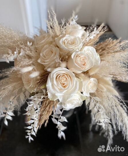 Декорации для свадьбы