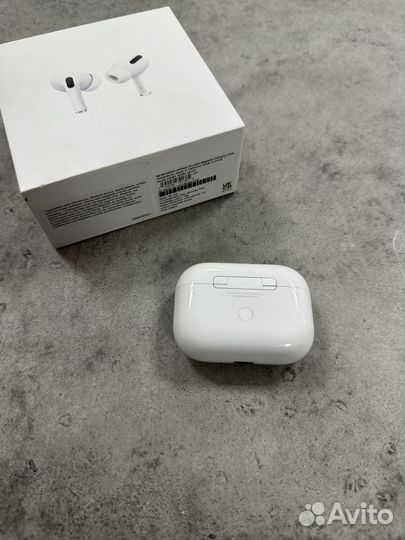 AirPods Pro Оригинал