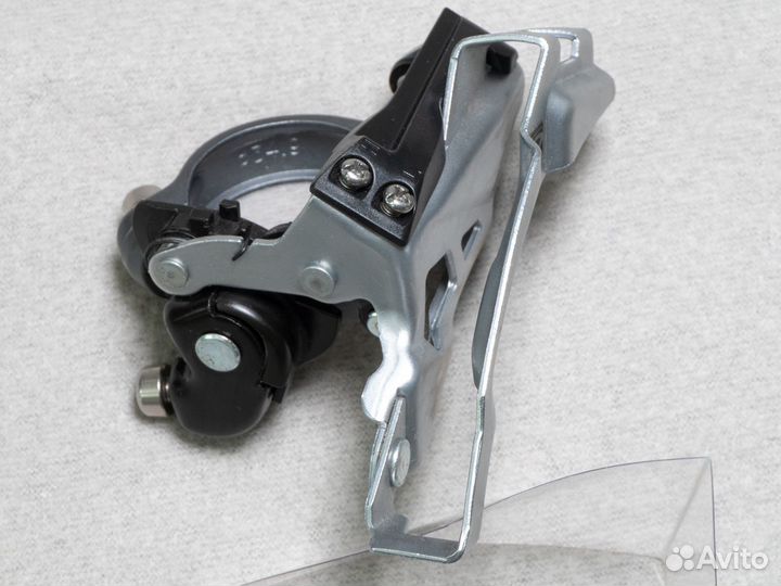 Alivio FD-M4000-TS передний переключатель