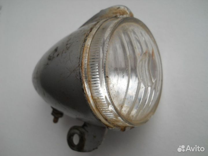 Велофара фг-302, СССР, озатэ, 1960-е годы