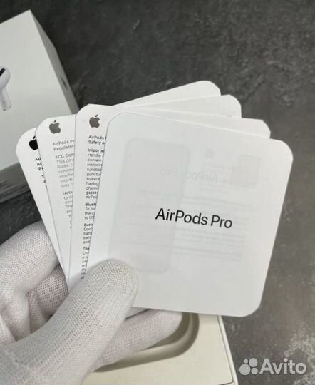 Airpods pro 2 premium