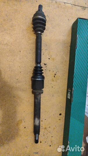 Рулевая рейка ford focus 2 1.8