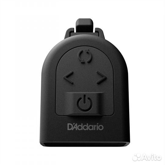 D'Addario PW-CT-12 Micro Tuner (новый)