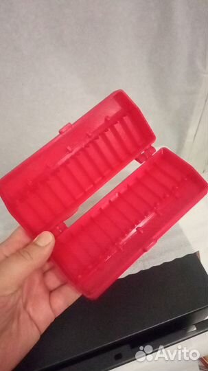 Ампульница 24 и 16