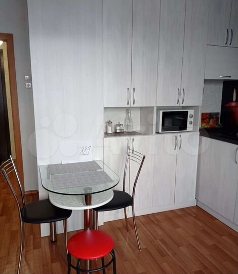 Квартира-студия, 24 м², 16/16 эт.