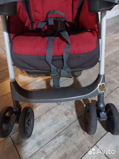 Коляска peg perego