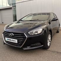 Hyundai i40 2.0 AT, 2016, 62 910 км, с пробегом, цена 1 900 000 руб.