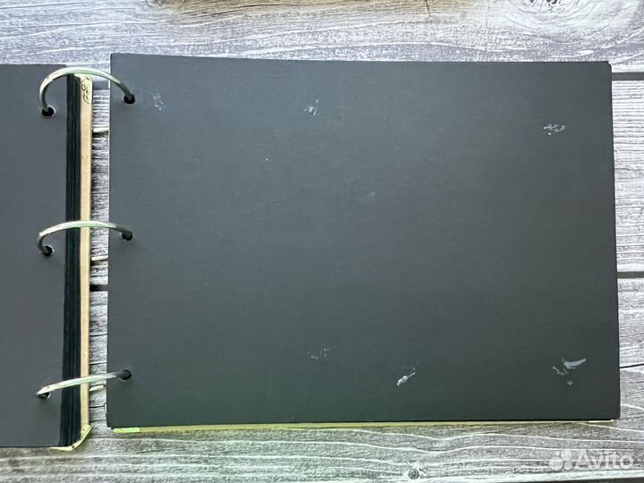 Фотоальбомы