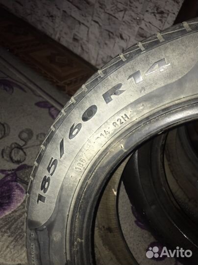 Колёса р14,185/60