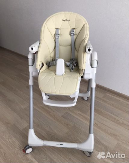 Стул для кормления Peg perego prima pappa