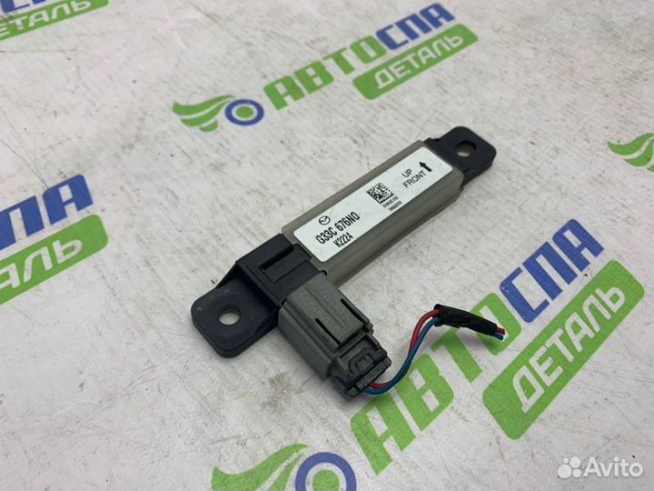 Антенна иммобилайзера Mazda 6 GH LF4K 2009