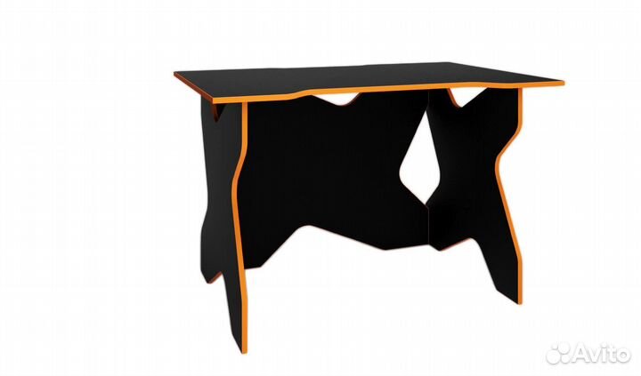 Компьютерный стол Игровой-801uaq игровой классичес