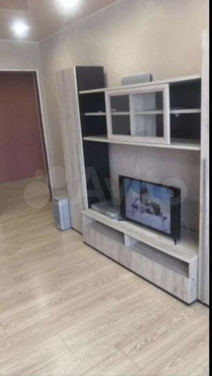 1-к. квартира, 42 м², 8/10 эт.