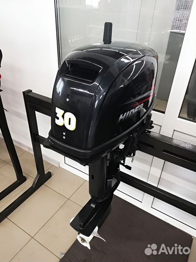 Лодочный мотор Hidea / Хидея HD30fhes