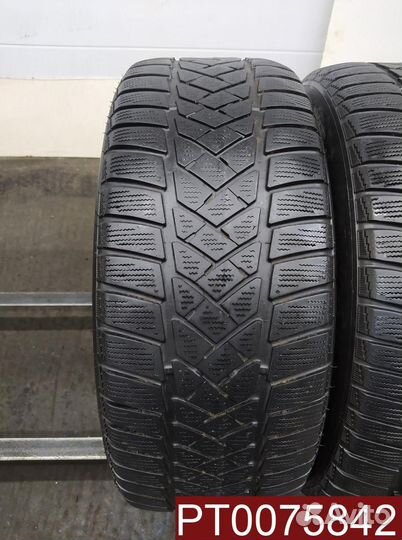 Dunlop SP Winter Sport 235/55 R17 98H