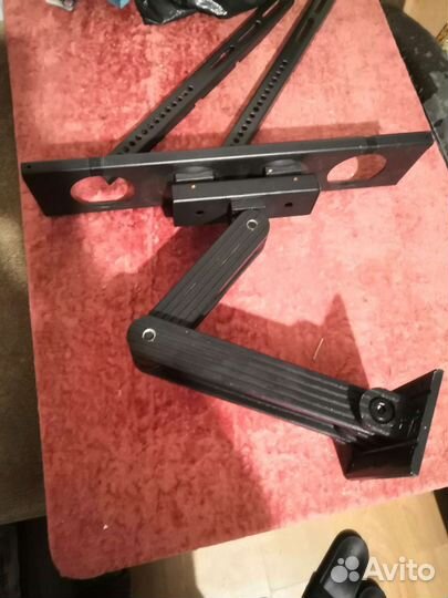 Кронштейн для телевизора на стену